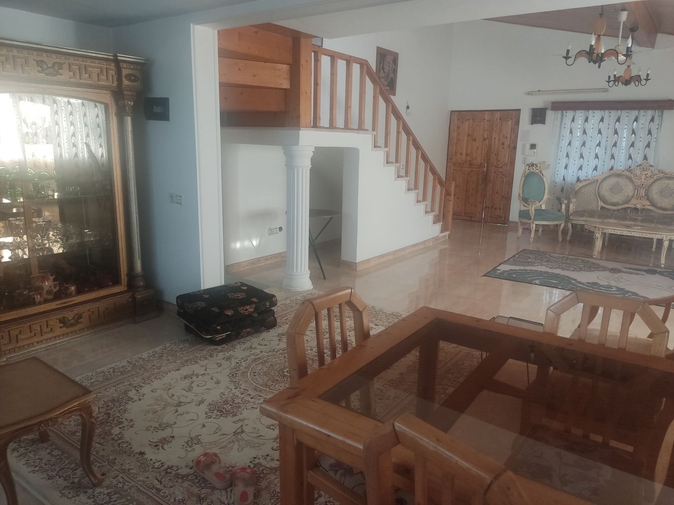 ویلا سه خوابه ساحلی شقایق 3