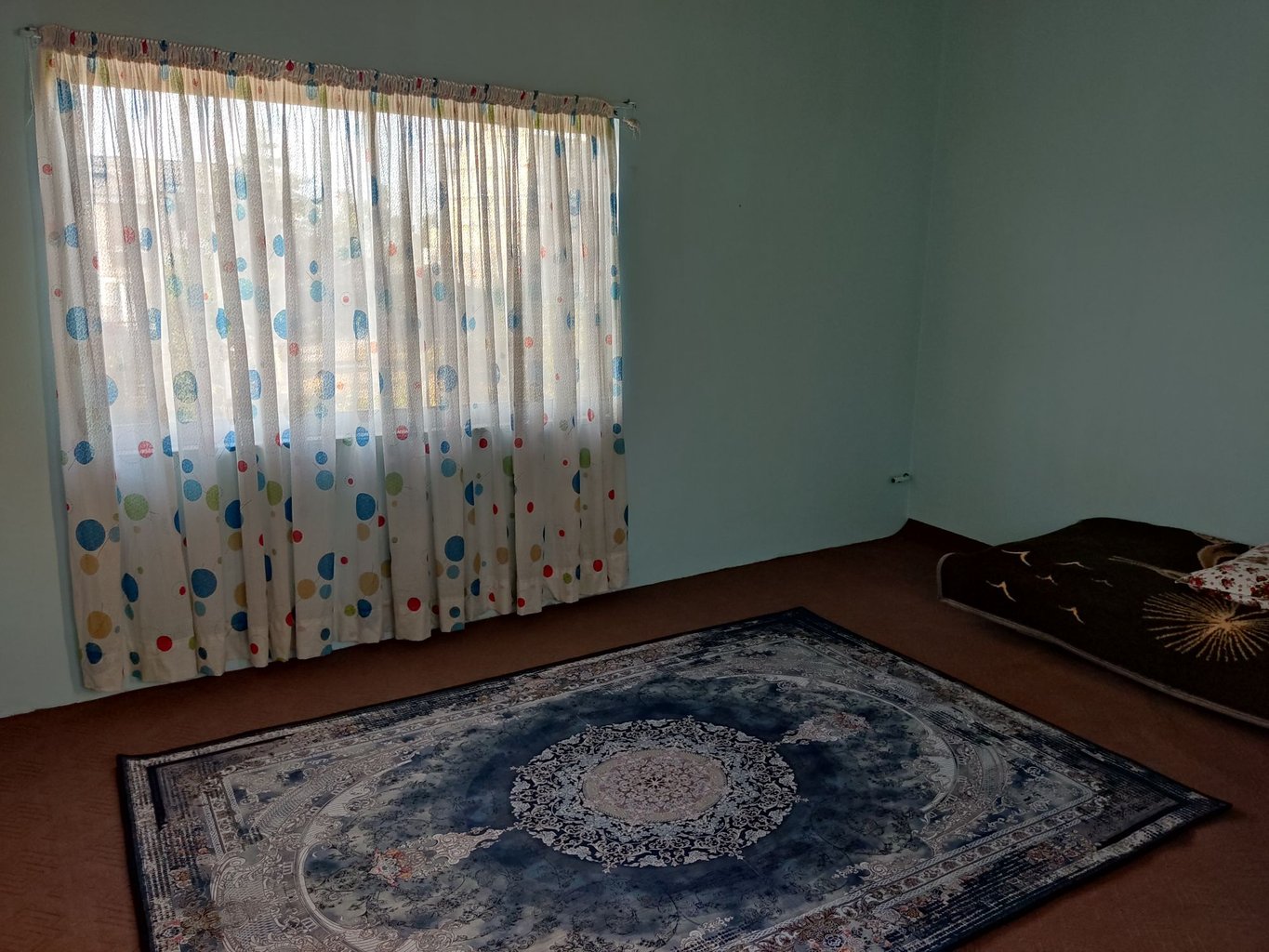 ویلا سه خوابه ساحلی شقایق 3