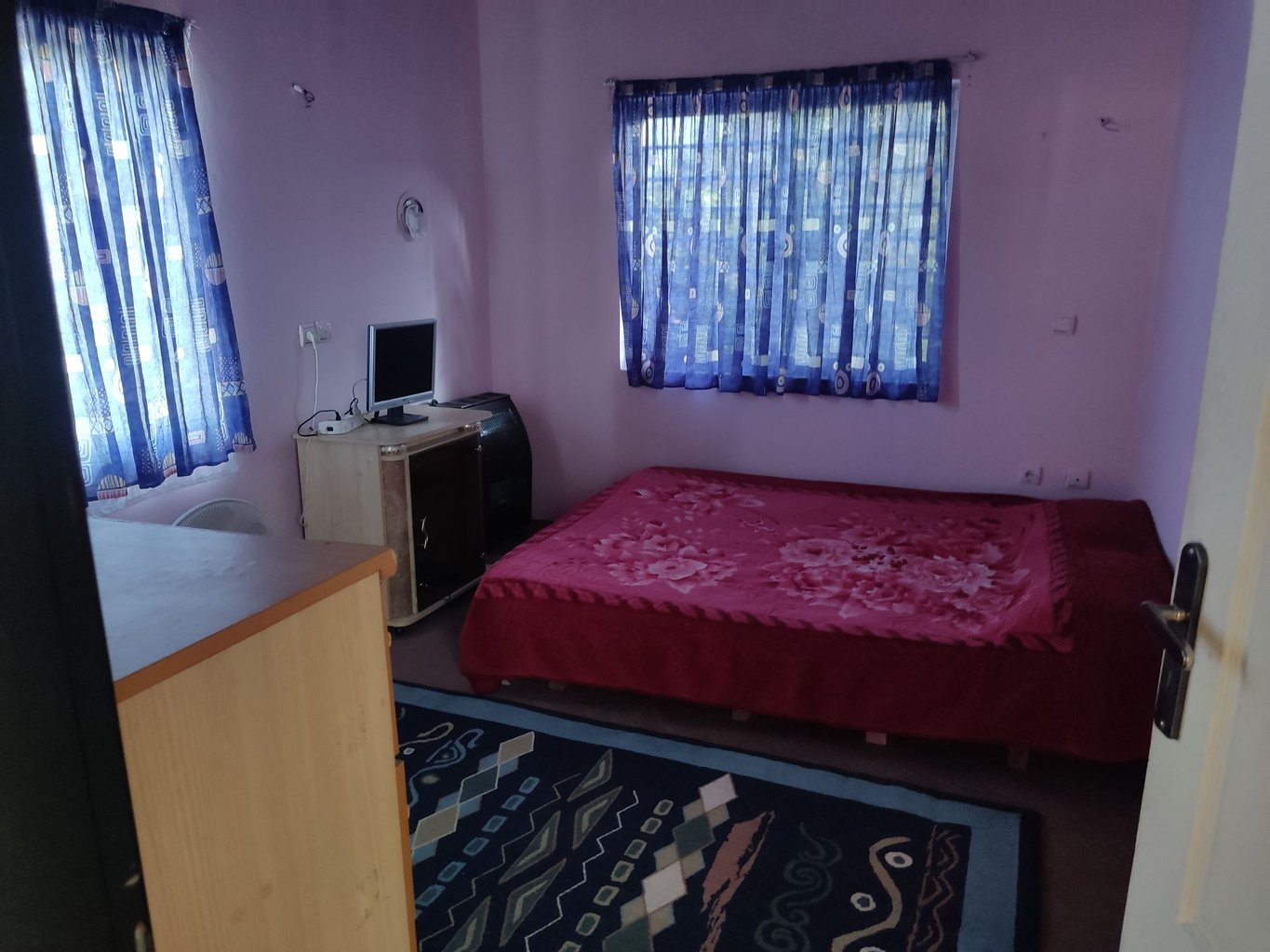 ویلا سه خوابه ساحلی شقایق 3