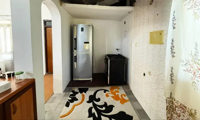 ویلا دوخوابه چلک 2