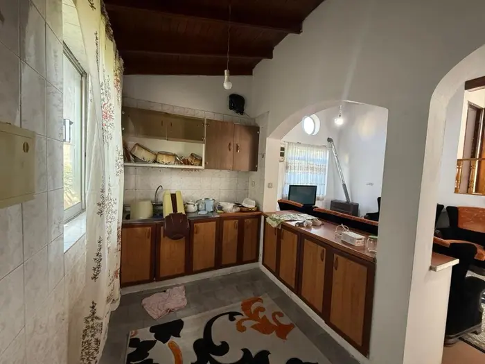 ویلا دوخوابه چلک 2