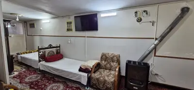 آپارتمان یک خوابه معین 3