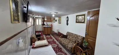 آپارتمان یک خوابه معین 3