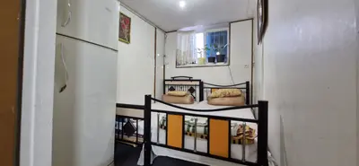 آپارتمان یک خوابه معین 3