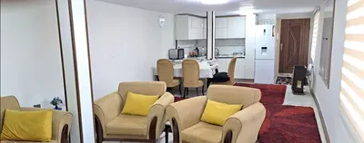 ویلا دوخوابه روستایی مراء