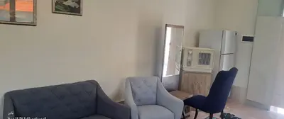 سوئیت فلت روستایی مراء