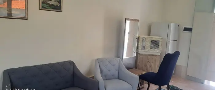 سوئیت فلت روستایی مراء