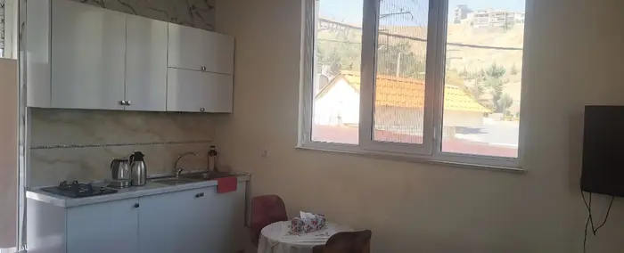 سوئیت فلت روستایی مراء