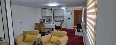 ویلا دوخوابه روستایی مراء