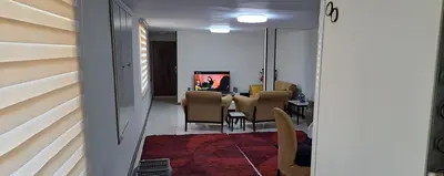 ویلا دوخوابه روستایی مراء