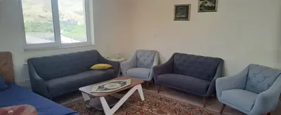 سوئیت فلت روستایی مراء