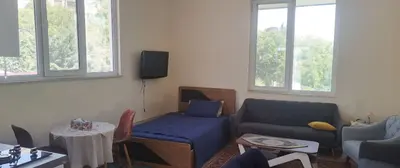 سوئیت فلت روستایی مراء