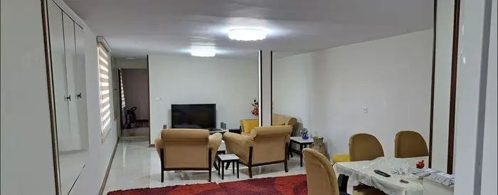 ویلا دوخوابه روستایی مراء