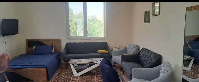 سوئیت فلت روستایی مراء