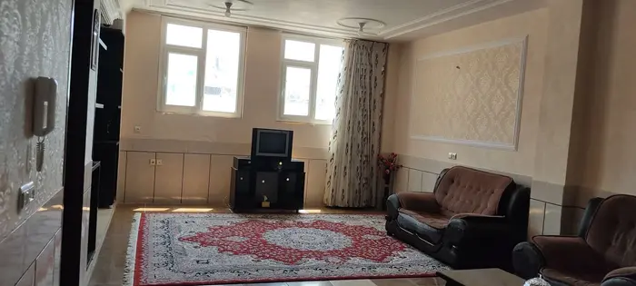 آپارتمان دوخوابه نسرین