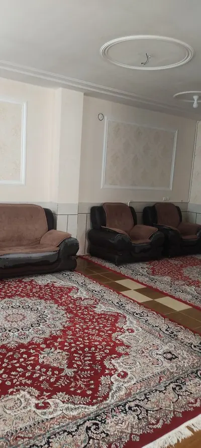 آپارتمان دوخوابه نسرین