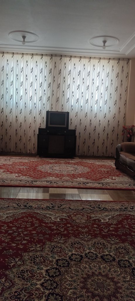 آپارتمان دوخوابه نسرین