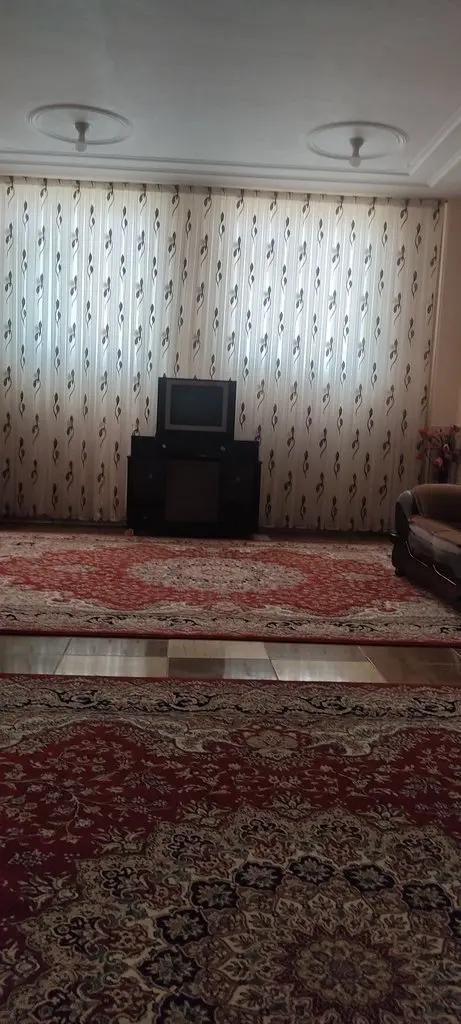 آپارتمان دوخوابه نسرین