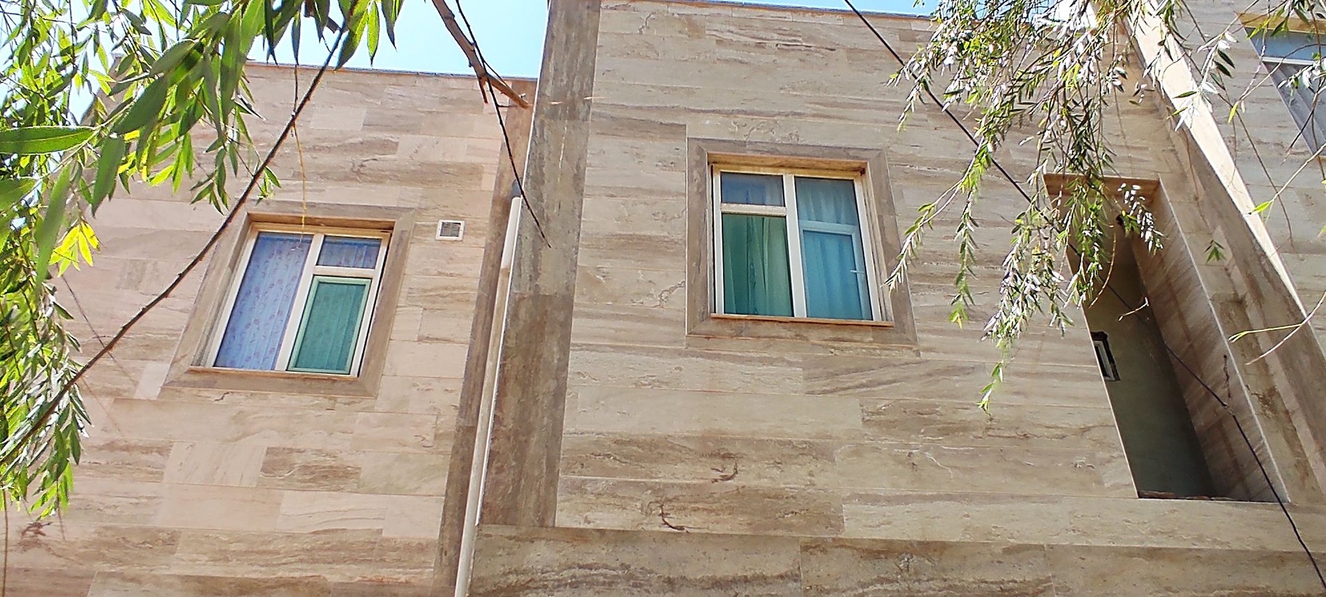 آپارتمان دوخوابه نسرین