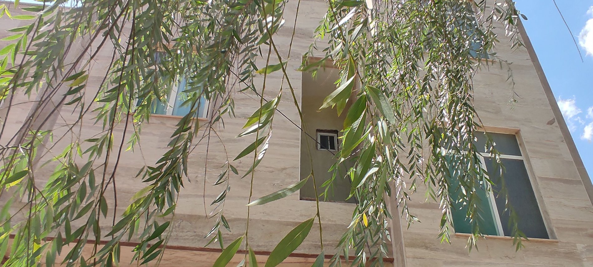 آپارتمان دوخوابه نسرین