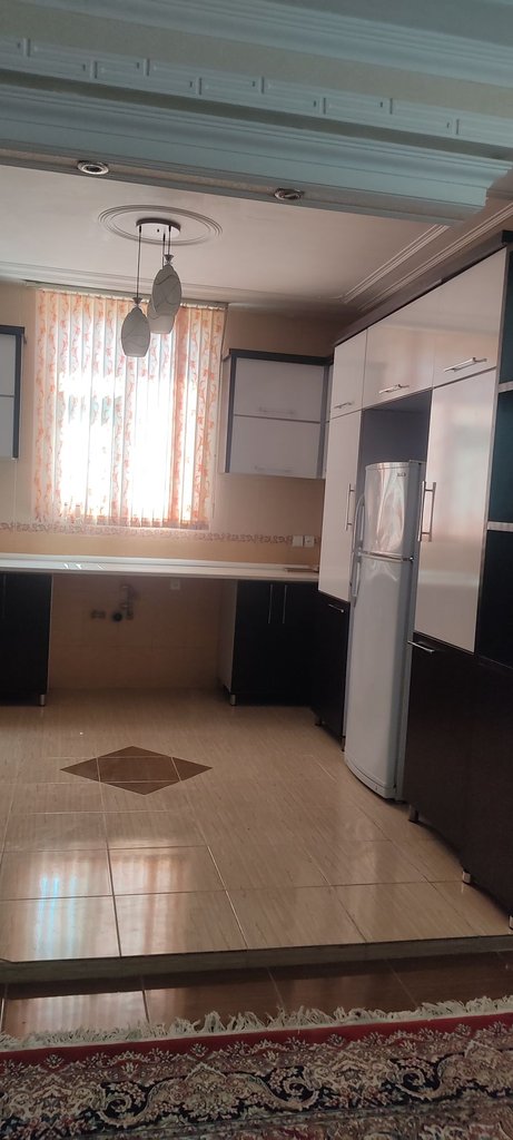 آپارتمان دوخوابه نسرین