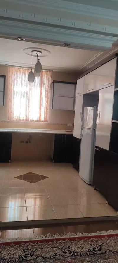 آپارتمان دوخوابه نسرین