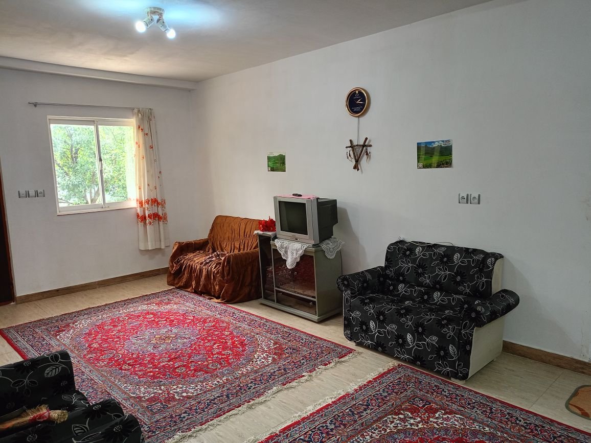 یک خوابه ماکلوان