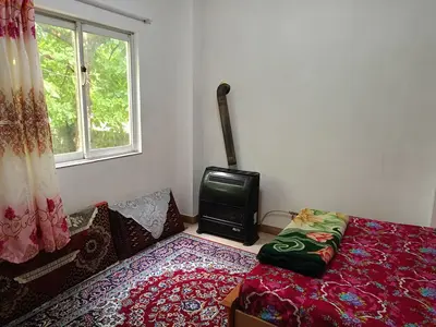 ویلا یک خوابه ماکلوان