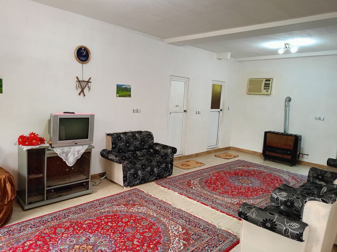 یک خوابه ماکلوان