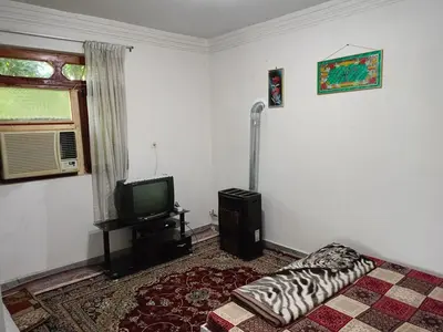 ویلا یک خوابه ممتاز