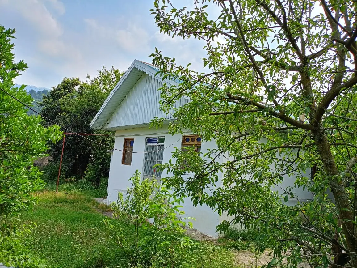 ویلا یک خوابه ممتاز