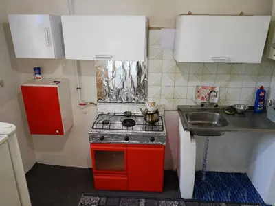 ویلا یک خوابه ممتاز