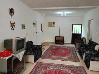 ویلا یک خوابه ماکلوان