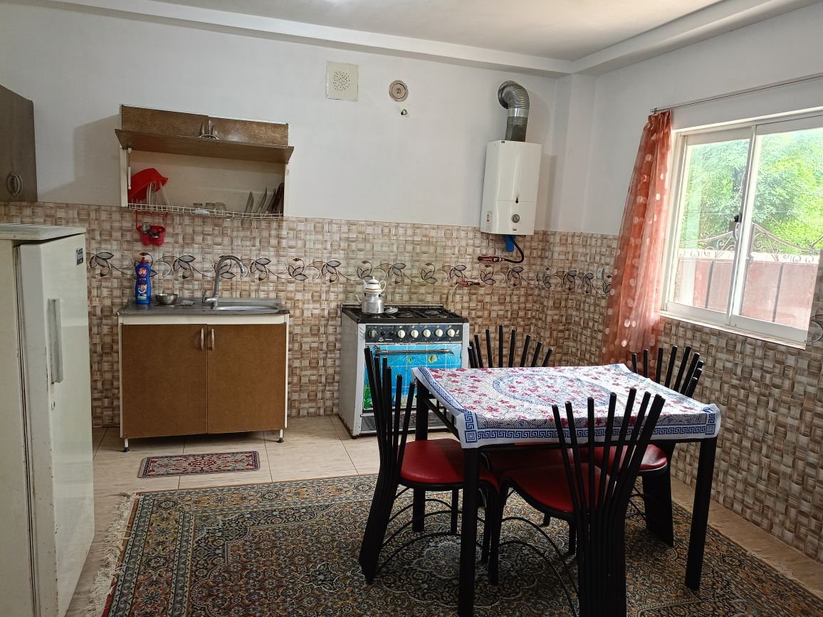 یک خوابه ماکلوان