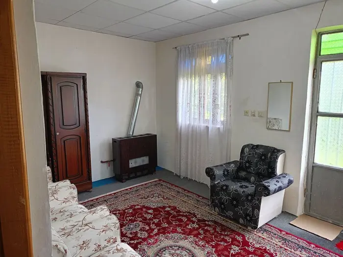 ویلا یک خوابه ممتاز