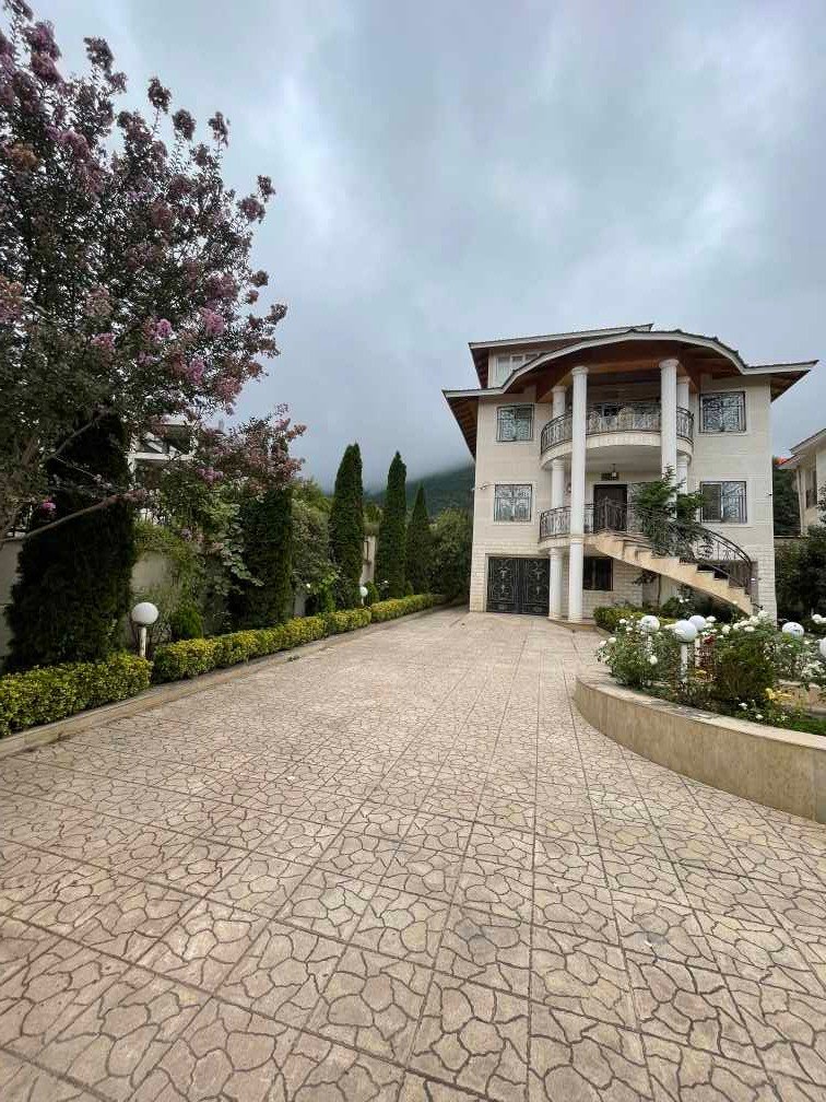 سه خوابه تریپلکس سرای اعیانی