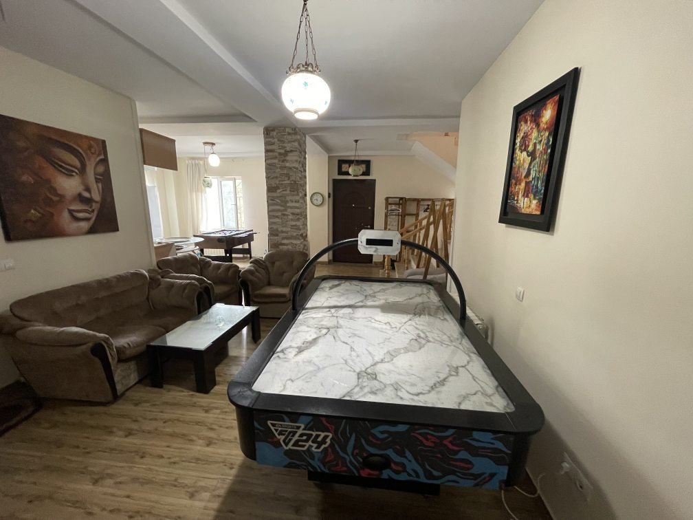 سه خوابه تریپلکس سرای اعیانی