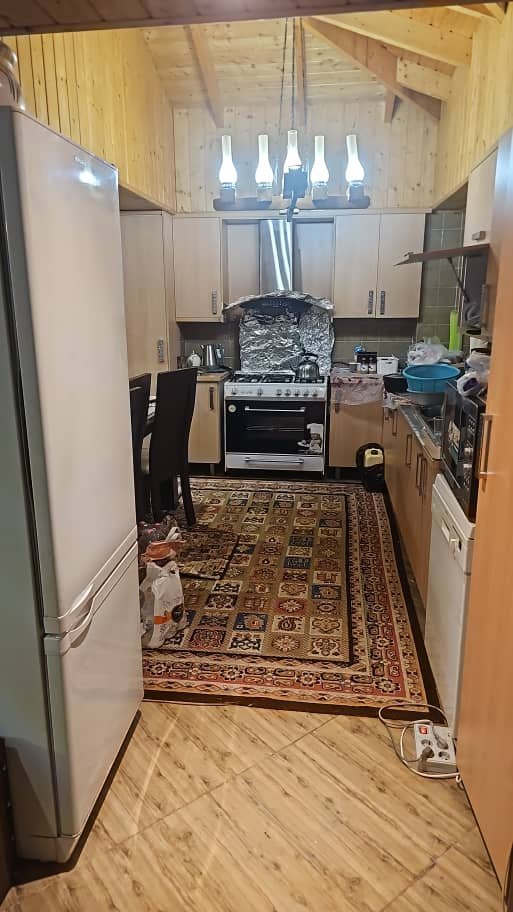 سه خوابه تریپلکس سرای اعیانی