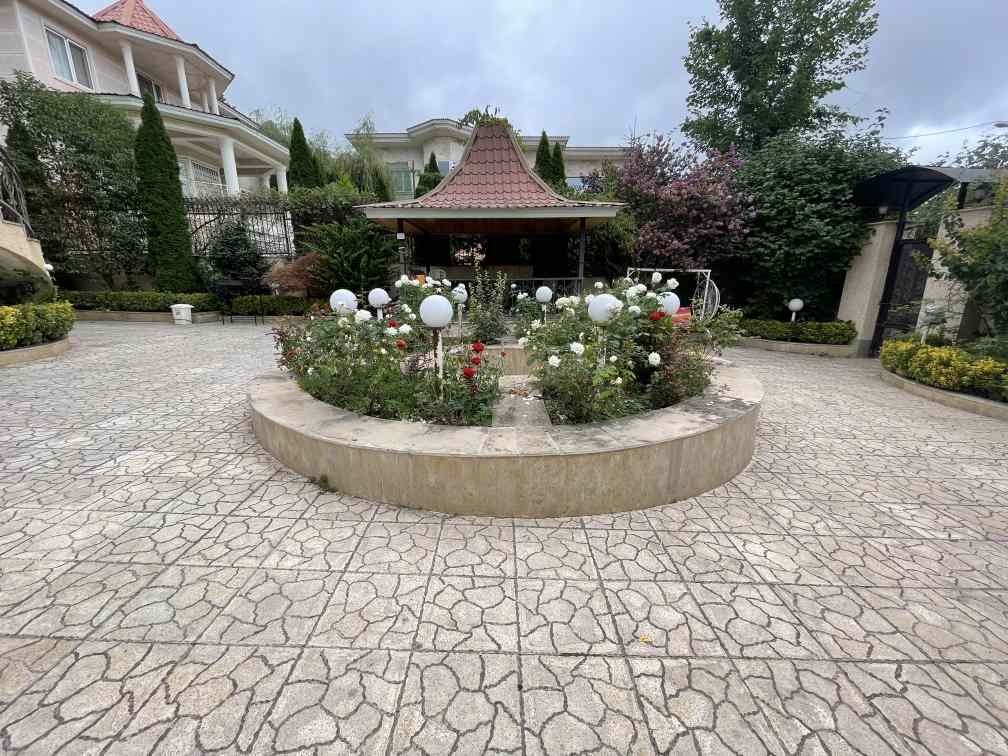 سه خوابه تریپلکس سرای اعیانی