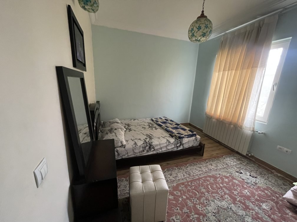 سه خوابه تریپلکس سرای اعیانی