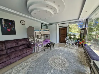 ویلا استخردار آبگرم پنج خوابه عمارت شاهنشاهی