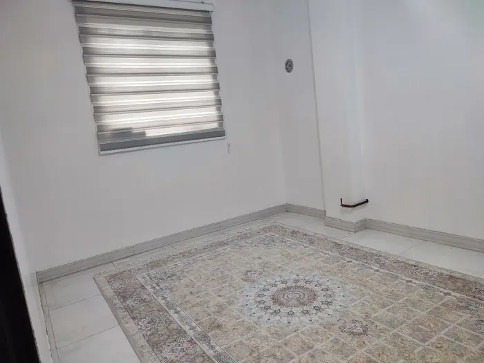 ویلا یک خوابه بام های سفالی