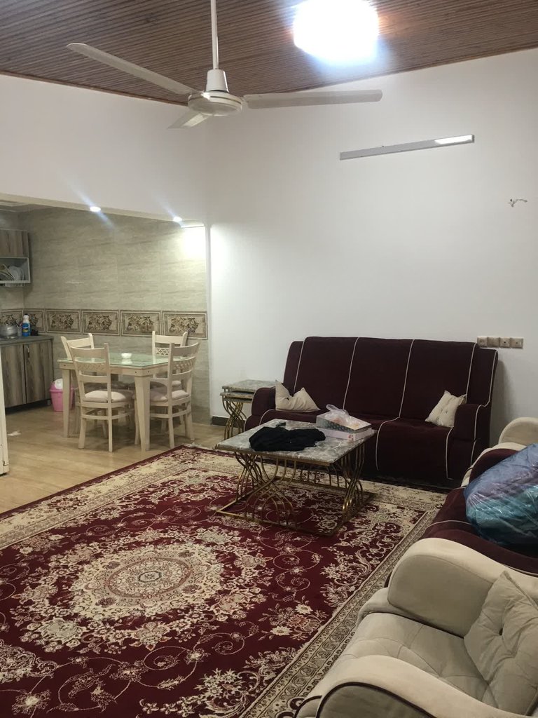 ویلا یک خوابه طبیعت 20