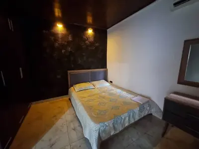 ویلا دوخوابه استخردار آبگرم نواب 1