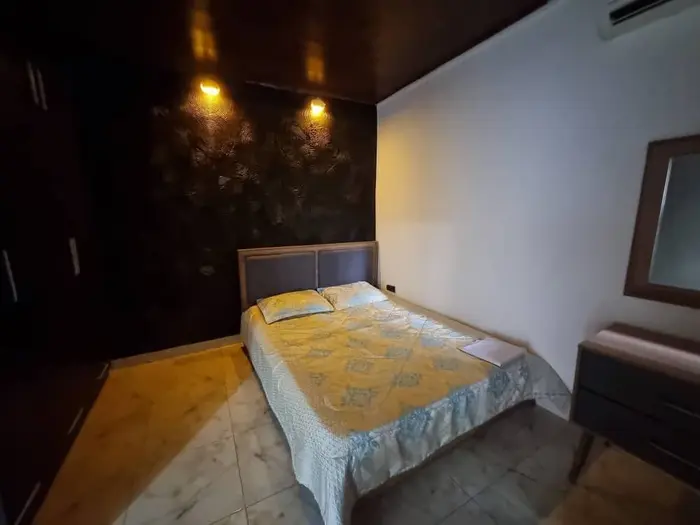 ویلا دوخوابه استخردار آبگرم نواب 1