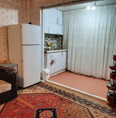 سوئیت یک خوابه ناهید ۱