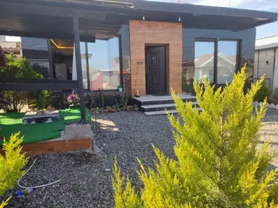 ویلا دوخوابه ساحلی نوروزی نو