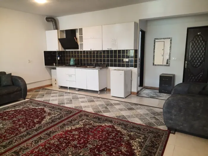 ویلا یک خوابه ساحلی پلاک اول رضاپور