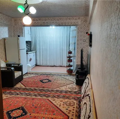 سوئیت یک خوابه ناهید ۱