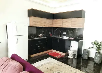 ویلا دوخوابه ساحلی نوروزی نو